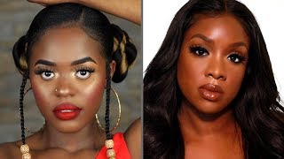 TOP Makeup Tutorial Compilation From INSTAGRAM