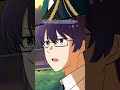 【切り抜き】恋敵編2話目/覚悟 #ギャルすぎ #ストーリー編 #アニメ