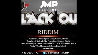 Qounfuzed - Chero vakandi dhauta - Black Out Riddim prod by JMP- Zimdancehall 2021