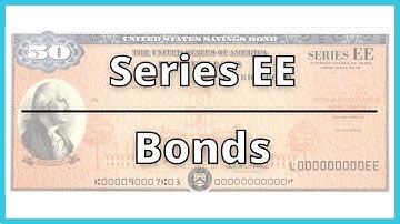 Series EE Treasury Bonds Explained! QUICKLY EXPLAINED!
