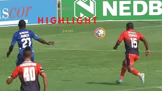 SuperSport   Nedbank Cup 2020   Last 16   Mbombela v Kings   Highlights