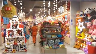 Sm City Cebu  Walking Tour  Hugyaw Cebu