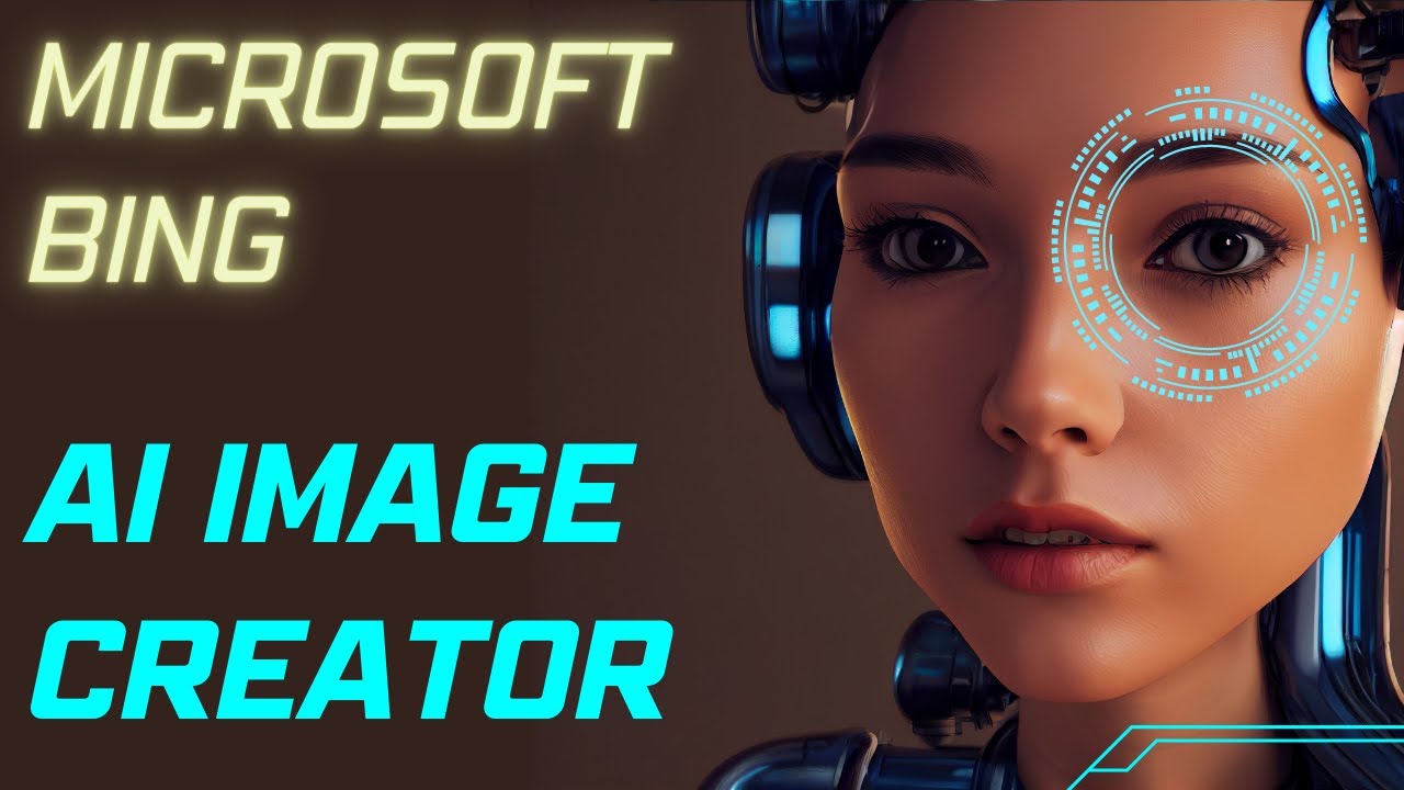 Bing Ai Image Creator Free Download