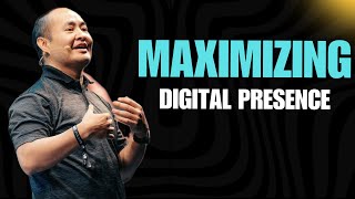 Maximizing Digital Presence: Co-Creating Contents Through Authentic and Real Stories