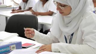 Plaza College Testimonial Video