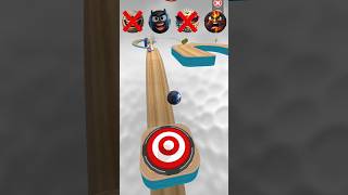 Going Balls Game Super Competition Challenge 🔥 Level - 1329 #shorts #goingballs