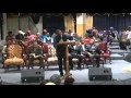 Jan. 11, 2015 Sunday Night Service: "Bro Daive Richards"