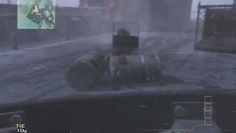 Modern Warfare 3 Outpost Glitch | Awesome Spot PS3 - XBOX - PC - Wii