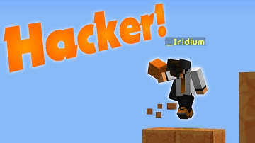 [Hacking] _Iridium | Bedwars, Rewinside.tv
