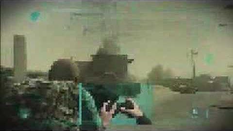 GRAW2 PS3: Special Moves with Sixaxis