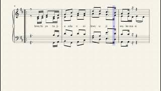 Anakuja Masiya - Fr. C.P. Charo, OFM Cap.