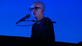 Vincent Delerm - Vie Varda (Live à la Cigale, 2025)