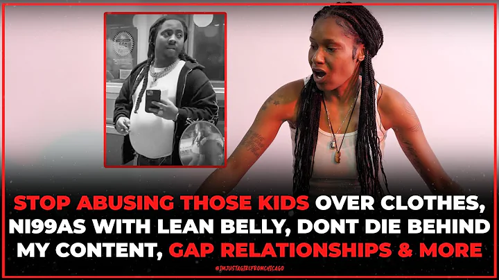 KB Nene Intrusive Thoughts | Part 13 | Beating kids over clothes, men with that lean belly & more