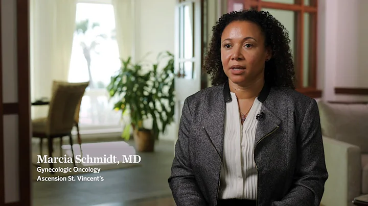 Women's Health | Commercial | Dr. Marcia Schmidt |...