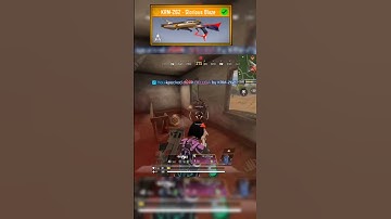 1 vs 3 CLUTCH WITH KRM LEGENDARY 🔥