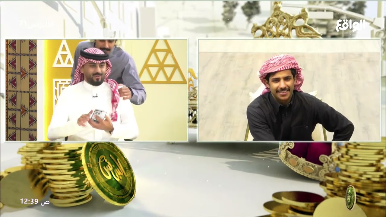 إلى الان تجهل باللوائح | مداخلة فيصل بن طلال #البزنس71