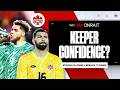 How do you feel about Canada’s keepers?