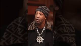 5 TRUTHS KATT WILLIAMS SAID | KATT WROTE THE SCRIPT FOR MONEY MIKE