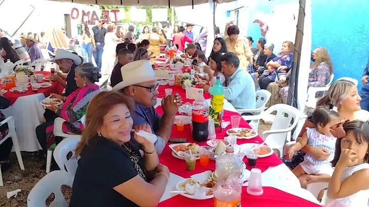 BODA DE LETICIA ESPINOZA Y JAVIER ESPINOZA EN EL S...