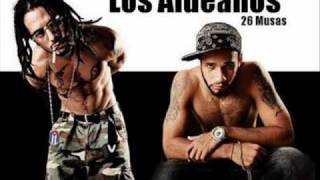 Video thumbnail of "Los Aldeanos - SEXO Y HIP HOP"