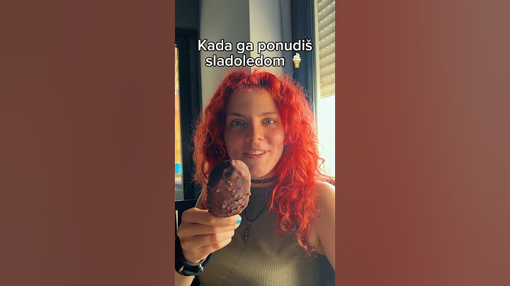 Sladoled nije za svakoga #sladoled #shorts