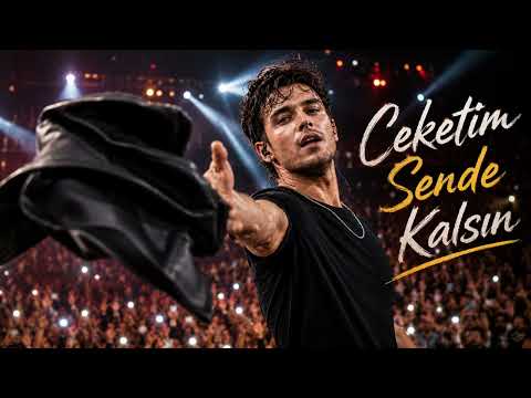 Ceketim Sende Kalsın | Live Konser Versiyon | Cover by Lumina | Murat Çiçek