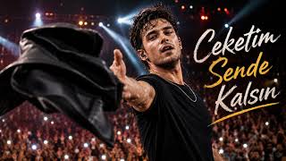 Ceketim Sende Kalsın Konser Versiyon Cover By Lumina Murat Çiçek