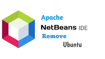 Linux - How to remove Netbeans from ubuntu | How to uninstall Netbeans from ubuntu | Ubuntu