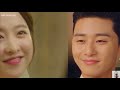 Park Seo Joon and Park Bo Young Wedding and Pre-Nuptial Mp3 Song