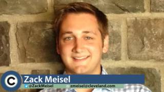 Zack Meisel talks about the Indians