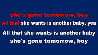 Download Lagu All That She Wants, Ace Of Base, Karaoke With Scrolling Lyric MP3 Download Lagu All That She Wants, Ace Of Base, Karaoke With Scrolling Lyric MP3