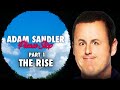 Every Adam Sandler Movie Ranked