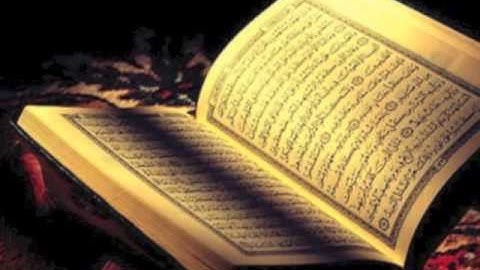 سورة النبأ بصوت يوسف قبلان