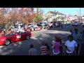 Clinton Christmas Parade 12 12 2015