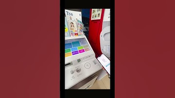 Printing photos at Convenience store (Japan🇯🇵)✨