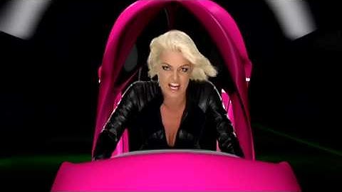 Infernal - From Paris To Berlin (HD)