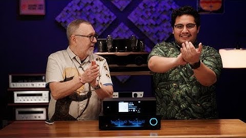 Eversolo Z10 DAC Review: The Best Digital Upgrade Under $2,000?