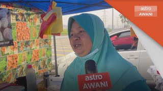 PRU15 | Jangan terburu-buru, banjir hanya menyukarkan rakyat
