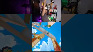 So now itโs my fault?! ๐คฃ๐ฅด
#shorts #helpmemakethismakesense #iamcat #vrgaming #metaquest #sponsored
New I am cat update!! New location!! So now itโs my fault?! ๐คฃ๐ฅด