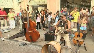 San Francisco Bay Blues - Ferrara Italy 2007