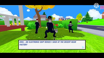 How to save Richie | How to Unlock Richie character #sdkdudegamer