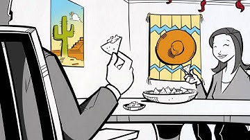 Process and Data Excellence Reporting Motion Story