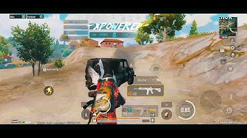 Unknown Brain x Rival - Control 👑| XPOWERED|