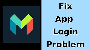 Fix Monzo App Login Error | Monzo App login problem