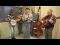 Get in line brother  backwoods bluegrass band