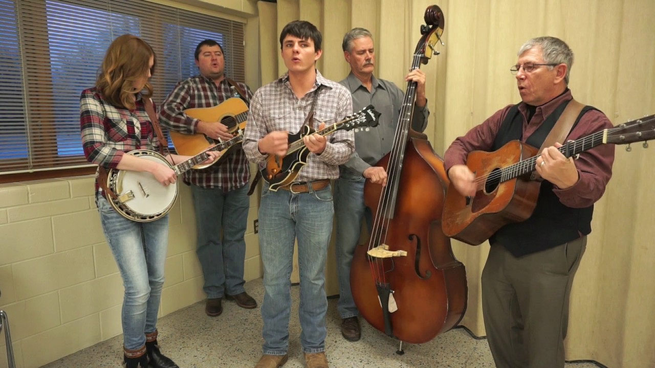 Get In Line Brother Backwoods Bluegrass Band YouTube get-in-line-brother-backwoods-bluegrass-band-youtube