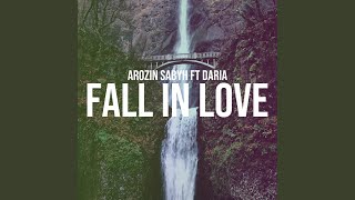 Fall In Love (feat. Daria)