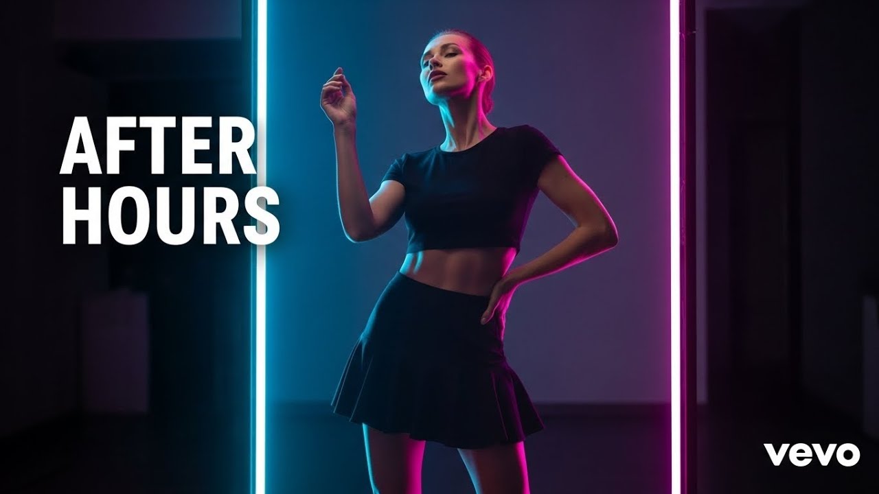 Slow Burn Party Vibes 🔥 Dark Romance Club Music for Late Nights