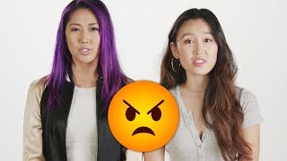HOW TO NOT PISS OFF ASIAN PEOPLE HOW TO NOT PISS OFF ASIAN PEOPLE