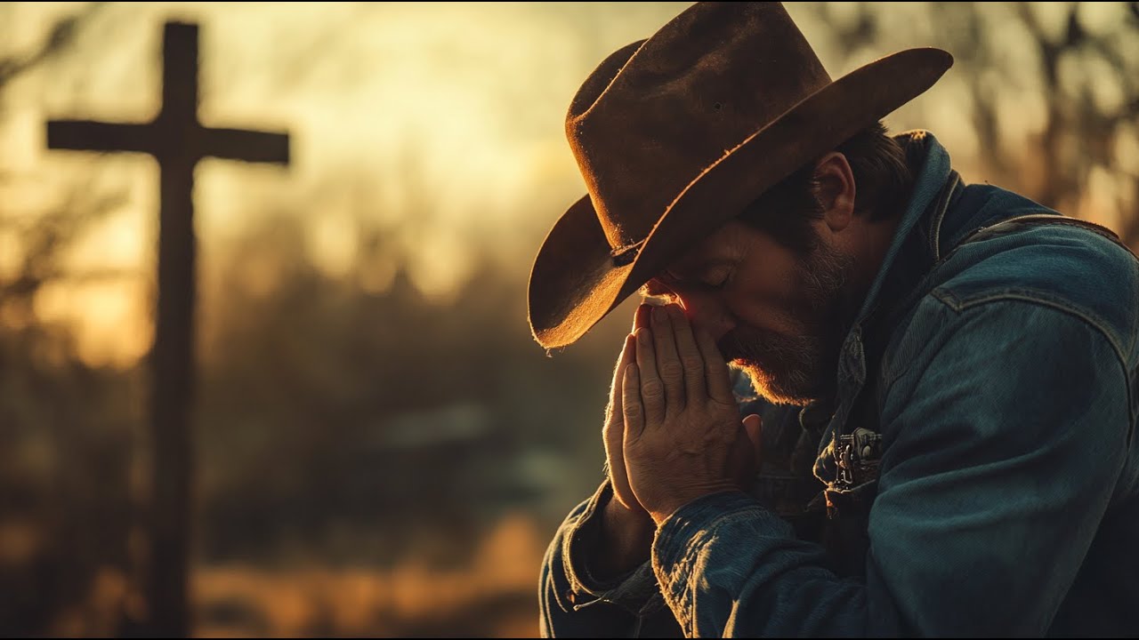 Thumbnail for the country song Songs for Faith, Healing, and Hope with Jesus and God for sick friends